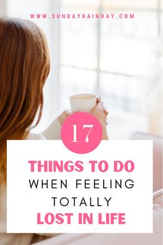 Feeling lost in life? These 17 actionable tips will help you get out of a rut. Reflection Meaning, Get Out Of A Rut, Negative Beliefs, Mobil Oil, When You Feel Lost, Lost In Life, Feeling Low, Turn Your Life Around, Get Unstuck