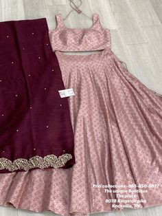 Simple Lehenga Designs Unique, Aesthetic Lehenga, Lehenga Colours, Unique Lehenga Designs, Simple Lehenga Designs, Unique Lehenga, Western Dresses For Girl, Indian Dress Up, डिजाइनर कपड़े