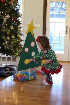 Diy Christmas Crafts For Kids, Diy Christmas Crafts, Christmas Crafts For Toddlers, Christmas Games For Kids, Preschool Christmas Crafts, Christmas Crafts For Kids To Make, Games Diy, Christmas Crafts To Make, Preschool Christmas