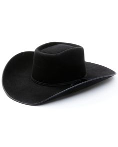 Cody James 6X Fur Felt Brick Western Hat , Black Patchwork Bucket Hat, Felt Cowboy Hat, Felt Cowboy Hats, Rancher Hat, Western Hat, Western Hats, Women's Hats, Dress Hats, Felt Hat