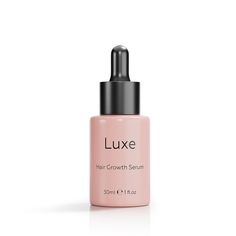 Luxe Hair Growth Serum Lash Growth Serum, Eyebrow Growth Serum, Lash Tint, Eyebrow Growth, Bald Spot, Hair Shedding, Hair Growth Serum, Promote Healthy Hair Growth, How To Get Thick