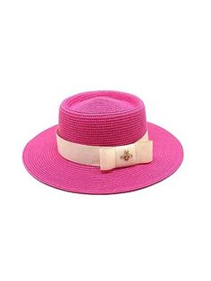 Style: Bump Charm Ribbon Straw Sun Hats Item Type: Sun hats, raffia beach hat, beach hats for women, beach hat, vacation hat, women's hats Department: Adult Gender: Women Size: Adult Size, 22.05-22.83in / 56~58cm, one size fits all Feature: Eco-friendly Natural Material Material: Paper Straw Trendy Pink Sun Hat For Beach Season, Pink Vacation Hats With Curved Brim, Pink Vacation Hat With Curved Brim, Wide Brim Panama Hat For Pool, Summer Hat With Uv Protection In Pink, Pink Curved Brim Vacation Hat, Pink Curved Brim Hat For Vacation, Pink Summer Hat For Beach Season, Pink Summer Hats With Uv Protection