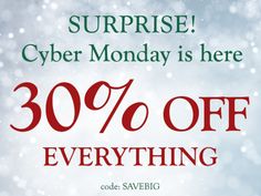 Cyber Monday sale is starting early! Get anything and everything for 30% off! You're not going to want to miss our biggest sale of the year! #Wind&Weather #HolidayShopping #CyberMonday #CyberSavings 🎉 🎄 Weather Instruments, Wind Spinners, Holiday Deals, Friday Sale, Garden Home, Black Friday Sale, To Miss, Black Friday, Holiday Gifts