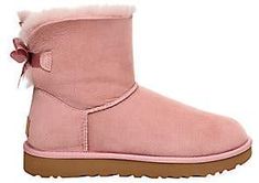 Ugg Women's Mini Bailey Bow II Ankle Boots Ugg Style Boots, High Quality Boots, Bailey Bow Uggs