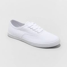 Read reviews and buy Women's Lunea Lace-Up Apparel Sneakers - Universal Thread™ White 7 at Target. Choose from contactless Same Day Delivery, Drive Up and more. Everyday Lace-up Sneakers With Elastic Laces, Casual Canvas Shoes With White Laces And Sole, Comfortable Everyday Lace-up Canvas Shoes, Casual Sneakers With Elastic Laces, Casual Everyday Sneakers With White Laces, Casual Canvas Sneakers With White Laces, Everyday Lace-up Sneakers With White Laces, Everyday Lace-up Canvas Shoes, White Lace-up Canvas Shoes For Everyday