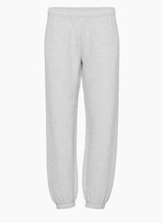 COZY FLEECE MEGA LO-RISE SWEATPANT | Aritzia Aritzia Sweat Pants, Sweatpants Low Rise, Aerie Trousers, Women’s Sweatpants, Aritzia Sweatpants Outfit, Aritzia Athleisure, Aritzia Outfit Winter, Tna Sweatsuit, Aritzia Clothes