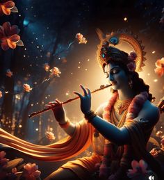 Spiritual Paintings, God Artwork, Happy Navratri Images, Krishna Hd, Shri Ram Photo, Hanuman Pics, Radha Painting, Lord Krishna Hd Wallpaper, Lord Ganesha Paintings