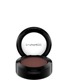 Revamped pigment- packed colors with high color pay off in one swipe.MAC Eye Shadow is a highly pigmented pressed powder that applies evenly and blends well. Delivering long-lasting color in a wide variety of finishes, it can be applied wet or dry.Matte Eye Shadow provides rich, saturated color without shine in an even, easy-to-blend, long-lasting formula.Key Claims and Benefits:Dermatologist testedOphthalm Mac Eye Makeup, Mac Dazzleshadow, Mac Eye Shadow, Sheer Veil, Mac Eyes, Best Eyeshadow, Formula Cans, Mac Eyeshadow, Brown Eyeshadow