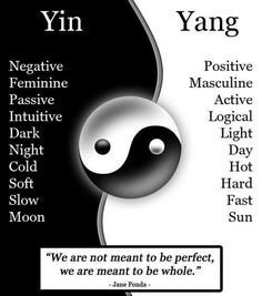 * Positive Wallpaper, Yin Yang Art, Yin Yang Tattoos, Qi Gong, Les Chakras, Kundalini Yoga, Yin Yoga, Ying Yang, Tai Chi