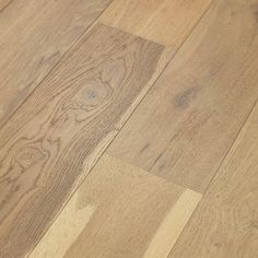 an image of wood flooring that looks like it has been cleaned and is ready to be used