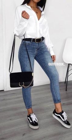 Spring Outfit Women, Pretty Winter Outfits, Fest Outfits, Casual Work Outfits, Casual Winter Outfits, 가을 패션, Outfits Casual, Business Casual Outfits, Outfit Casual