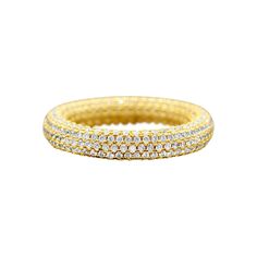 Finish off your look with a touch of glam thanks to this Adornia 14k Gold Plated Cubic Zirconia Pave Ring. Click on this JEWELRY & WATCHES GUIDE to learn about fit, styles, materials and more! Finish off your look with a touch of glam thanks to this Adornia 14k Gold Plated Cubic Zirconia Pave Ring. Click on this JEWELRY & WATCHES GUIDE to learn about fit, styles, materials and more! FEATURES Band fit: rounded Nickel free Metal: brass Plating: 14k gold Finish: polished Packaging: dust bagSTONE DE Premium Outlets, Trend Jewelry, Gold Luxury, Initial Pendant Necklace, Gold Band Ring, Pave Ring, Ring Gold, Jewelry Trends, Band Ring