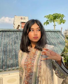 South Asian Aesthetic, Desi Love, Asian Aesthetic, Eid Al Fitr, Indian Aesthetic, Indian Designer Outfits, Brown Girl, Desi Fashion