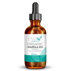 #affiliate Organic Marula Oil for Face and Hair, 100% Virgin Moisturizing Beauty Oil - Cold Pressed, Natural Anti-Aging Formula - Non-greasy… in 2024 | Oils for skin, Beauty oil, Oils