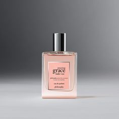 Complex Layers Of Rose, Peony, And Lychee Come Together In Our Dreamy And Enchanting Fragrance, Creating A Romantic Mood That Will Last. 2oz. In This Stunning Reinterpretation Of Our Popular Eau De Toilette, Complex Layers Of Rose, Peony And Sparkling Lychee Are Finished With Woods And Pink Musk. Our Dreamy And Enchanting Fragrance Is Amplified For A Romantic Mood That Lasts. - - Spray Onto A Clean, Dry Body. Avoid Direct Eye Contact. . . Ballet Rose Eau De Parfum - 2oz - Philosophy. - Philosoph