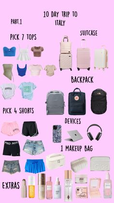 Top Backpacks, Your Aesthetic, Connect With People, Creative Energy, Makeup Bag, Energy, 10 Things