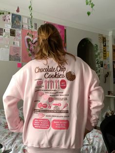 code “SAMANTHASMRZ” for $ off Sunkissed Coconut, Cozy Loungewear, Baking Flour, Dark Chocolate Chips, Embroidered Hoodie, Packing Light, Embroidered Sweatshirts, Chocolate Chip Cookies, Aesthetic Clothes