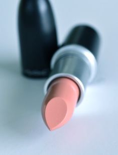 Nude Lipsticks – My Favourites! | Pippa O'Connor - Official Website Mac Myth, Mac Lipsticks, Nude Makeup, Nude Lipstick, Mac Makeup, Nude Lip, Mac Lipstick, Kiss Makeup, Perfect Makeup