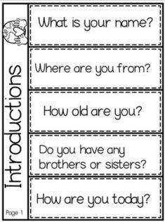 the printable worksheet for reading with two different words, which are in black and