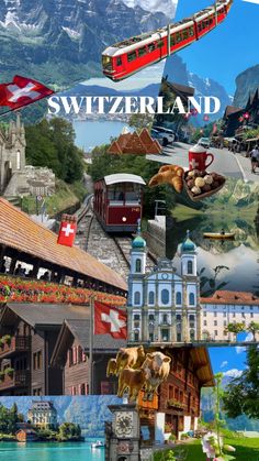 Switzerland, mountains, Swiss alps, travel Switzerland Vacation, Holiday Travel Destinations, Top Places To Travel, Travel Inspiration Destinations, Us When, Interlaken, Spring Trip