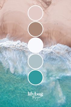 Beach Sand Colour Palette by Lilybug Design at www.lilybugdesign.co.nz and on Etsy. Free prints, SVG's, colour palettes and activities! Graphic Design Services as well. Check out our Etsy store! Beach Sand Color Palette, Seaglass Colour Palette, Sand Colour Paint, Beach Palette Colour Schemes, Soft Colours Palette, Six Colour Palette, Under The Sea Colour Palette, Beauty Colour Palette, Sand Colour Bedroom