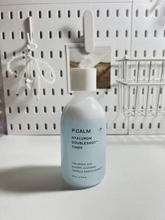 5 Benefits of P.Calm Toner 	1.	Balances Skin: Restores pH levels for a healthy, refreshed complexion. 	2.	Hydrates Deeply: Provides lasting moisture to prevent dryness. 	3.	Calms Irritation: Soothes sensitive or inflamed skin with gentle ingredients. 	4.	Minimizes Pores: Refines skin texture and reduces the appearance of pores. 	5.	Preps for Skincare: Enhances absorption of serums and creams for maximum effectiveness. Ph Levels, Minimize Pores, Serum, Moisturizer