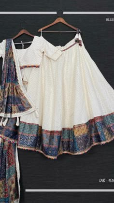 Tassels Dupatta, Onam Outfits