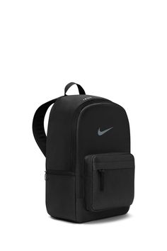 Nike Heritage Backpack, Mens Designer Bag, Nike Bag, Nike Stussy, Cool School Bags, Mochila Nike, Mens Bag, Red Octopus, Black Heritage