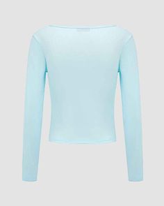 Details: Long-sleeve ribbed top with lace designTop Length: NormalSleeve Length: Long SleevesMaterials:95% Polyester + 5% Spandex Scoop Neck Top, Ribbed Top, Crop Top Blouse, Knitwear Cardigan, Lace Design, Cardigan Jacket, Shirts Tops, Scoop Neck, Tops Designs