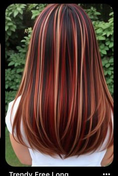 Red Hair And Highlights, Fall Lowlights, Veils Bridal, Red Blonde Hair, Fishtail Braids, Prom Hairstyle, Perfect Hair Color, Easy Wedding, 2024 Prom