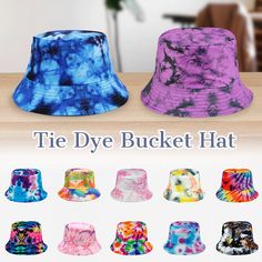 Fisherman's hat Great for festivals and holidays One size - about 56-58 cm Can be worn reversibly Tie-dye design, fashionable and innovative Material: cotton + polyester Include: 1* Bucket Hat Pls note: 1. Due to different computer display colors, the actual color may be slightly different from the above pictures. 2. Due to manual measurement, please allow 1-3cm error. Tie Dye Bucket Hat, Fisherman's Hat, Boho Bedroom Decor, Fisherman Hat, Tie Dye Designs, African Dresses, Boho Bedroom, African Dress, Hat Fashion