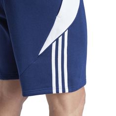 adidas Tiro24 Sweat Shorts Created for when you head off the football pitch. These adidas Tiro 24 sweat shorts come in super-soft cotton-blend fleece to add comfort to your downtime. Front pockets mean you can safely stash your keys and phone, freeing your focus for things that really matter. The cotton in this product has been sourced through Better Cotton. Better Cotton is sourced via a chain of custody model called mass balance. This means that Better Cotton is not physically traceable to end products. Regular fit Elastic waist with drawcord 70% cotton, 30% recycled polyester fleece Front pockets Sourced through Better Cotton via a system of mass balance and therefore this product may not contain Better Cotton Football Pitch, Head Off, Model Call, Sweat Shorts, Sport Outfits, Things That, Elastic Waist, Matter, Cotton Blend