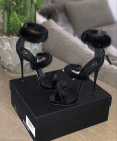 Fluffy Heels, Fancy Heels, Cute Shoes Heels, Stylish Heels, Skirt Shoes