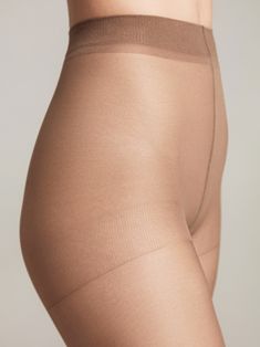 20 Denier Sheer Tights NUANCECurves 20 denier thin sheer tights in Plus Sizes with "light silk" effect. Made especially for curvy ladies these pantyhose come in XL and XXL sizes. Sheer, yet incredibly strong with reinforced top, these tights, made from double covered Lycra yarn, will provide optimal comfort and the perfect fit. Great for your elegant look in any occasion.NUANCE - is a series of practical and reliable tights designed for everyday wear. Special matt covered yarns give them a sligh Nude Tights Outfit, Pantyhose Outfit, Nude Tights, Tights Fashion, Light Silk, Beautiful Dresses For Women, Sheer Tights, Warm Socks, High Knees