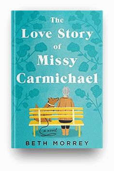 the love story of missy carmichael