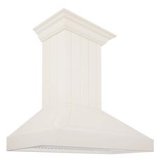 an image of a white kitchen range hood