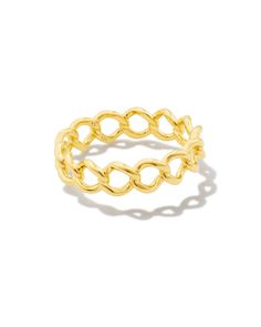 Kendra Scott Rings, Teen Rings, Teen Ring, Kendra Scott Ring, Bezel Band, Plating Techniques, Everyday Ring, Jewels Rings, Everyday Rings