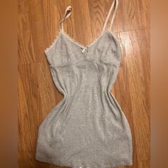 Mini Slip Dress With Bow And Lace Trim Never Worn It Was Too Small For Me Mini Slip Dress, Forever 21 Dresses, Cami Dress, Dress With Bow, Lace Trim, Cute Dresses, Slip Dress, Colorful Dresses, Wardrobe