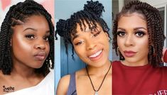 Senegalese Twists: How to Wear this Style for a Gorgeous Look Long Ponytail Hairstyles, Edgars Haircut, Hair Steaming, Hair Twists, Types Of Hair Extensions, Two Strand Twist