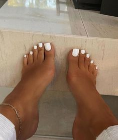 Gel Toes