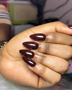 August 19, Pretty Acrylic Nails, Acrylic Nails, Manicure, On Instagram, Quick Saves, Instagram, Color