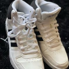 Men's Adidas Hoops 3.0 Mid Sneakers Adidas Hoops 3.0, Olive Green Sneakers, Adidas Samba White, Adidas Yung 1, Adidas Yung, Adidas Ultraboost Dna, Adidas Nite Jogger, Adidas Busenitz, Mid Sneakers