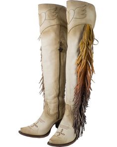 Junk Gypsy by Lane Women's Spirit Animal Tall Boots - Snip Toe  | Sheplers Lane Boots, Boho Boots, Boho Cowgirl, Fringe Boots, Cowgirl Outfits, Buy Shoes, Tall Boots, Cowgirl Boots, Spirit Animal