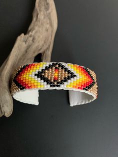 Native American Beaded Jewelry, Powwow Beadwork, Navajo Women, Navajo Earrings, Navajo Bracelet, Native Beadwork, Southwest Jewelry, Native Jewelry, Native American Beading