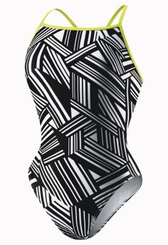 SPEEDO Flipturns Splitsville Super Back (38 Only) - Metro Swim Shop Full Body Swimsuit, Speedo Swimwear, Swimwear For Men, Swim Practice