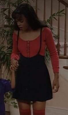 Ashley Banks Style, Fresh Prince Of Bel Air