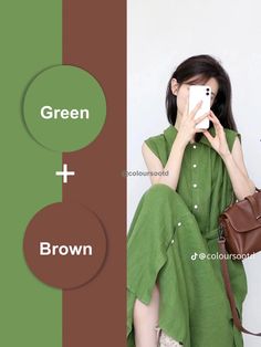 Outfit Colour Combos, Color Matching Clothes, Color Knowledge, Simple Casual Outfits, Mix Match Outfits, Colour Combinations Fashion, Color Combos Outfit, Zara Skirt, Color Combinations For Clothes