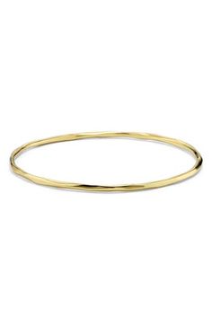 Liquid-like 18-karat gold distinctively textures a handcrafted bangle. 18k gold Made in Italy Bezel Diamond Rings, Diamond Flower Pendant, Dana Rebecca Designs, Womens Jewelry, Flower Pendant Necklace, Silhouette Crafts, Silk Maxi Dress, Diamond Flower, Bezel Diamond