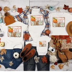 Capture those picture-perfect fall moments with our Fall Family Shirts! These match family shirts are designed to make your pumpkin patch photos unforgettable. With a family shirt match like this, you'll have an adorable  look that's both fun and festive for your seasonal fall  outing to the pumpkin patch. WHY YOU"LL LOVE IT: This classic unisex jersey short sleeve tee fits like a well-loved favorite, ensuring comfort and style. fit and classic crew neckline are perfect Made with 100% Airlume co White T-shirt For Fall Family Matching, Family Letter Print Tops For Fall, Casual Family T-shirt For Fall, Fall Tops With Letter Print, Pumpkin Patch Shirts, Pumpkin Patch Photos, Matching T Shirts, Thanksgiving Tee, Patches Shirt