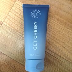 Brand New Unopened Approximately 4 Oz Limited Edition Collaboration Of Elf & American Eagle Get Cheeky Clay Mask. Vegan Cruelty Free Hydrating, Refines The Look Of Pores, Skin Plumping Can Be Used On Your Face Or Your Bum Clay Mask Elf Skincare, Skin Care Mask, Clay Mask, Clay Masks, Skin Care Women, Cruelty Free, Elf, American Eagle, Limited Edition